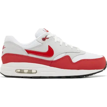 Dámské tenisky Nike Air Max 1 Sport Red (2023) (GS) Velikost: 40