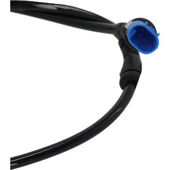 Brzdová destička Výstražný kontakt, opotřebení obložení KAMOKA 105113