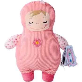 Squishbabies My Love růžová plyšová panenka 28 cm