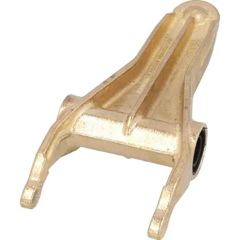 Spojková sada Vysouvací vidlice, spojka KAMOKA FC029