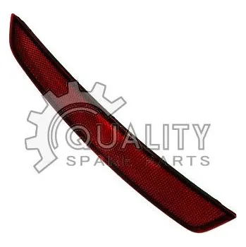 Příslušenství osvětlení automobilu Odrazka ZP, 6V6945106