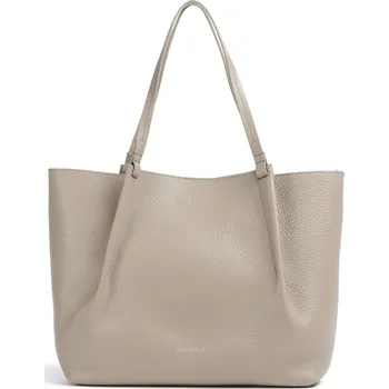 Nákupní košík Marc O'Polo Belli M - Nákupní taška v béžová, kůže, 50547787 | Kabelky pro ženy & muže