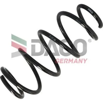 Pružina podvozku, 803417