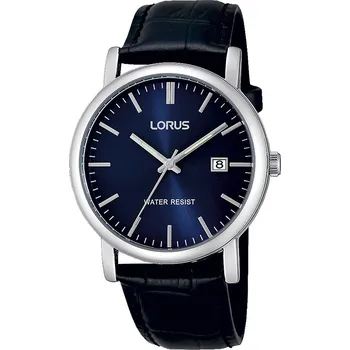 Módní doplněk Lorus RG841CX5 Mens Watch 38mm 3ATM