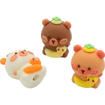 Ořezávátko Ořezávátko X6002 Capybara (mix barev)