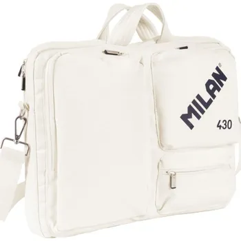 brašna na notebook Taška na notebook MILAN 430 - béžová