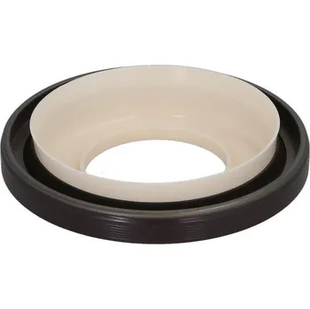 Těsnění motoru Těsnicí kroužek hřídele, klikový hřídel KAMOKA 8707101