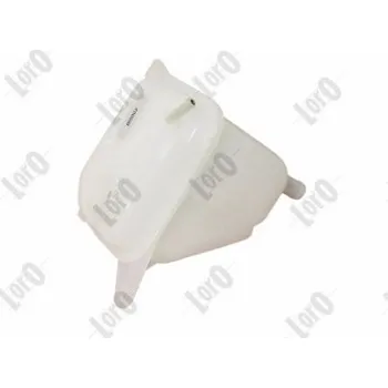 Chladič motoru Vyrovnávací nádoba chladící kapaliny ABAKUS 053-026-023