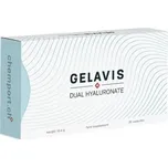 Chemport AG GelaVis Dual Hyaluronate…