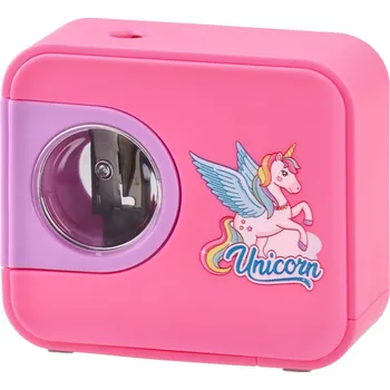 Ořezávátko Robotické struhadlo na baterie JUNIOR - Unicorn