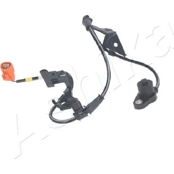 Přislušenství brzdového systému Snímač, počet otáček kol ASHIKA 151-04-455