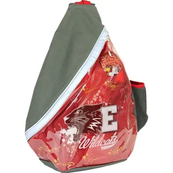 Školní batoh Batoh triangl High school musical