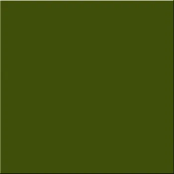 Obklad Pastel zielony butelkowy M - obkládačka 20x20 zelená matná 6006349