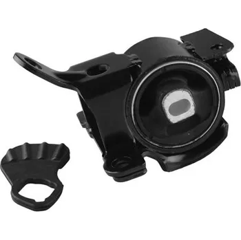 Uložení převodovky Uložení, nosník ruční převodovky TEDGUM TED40312