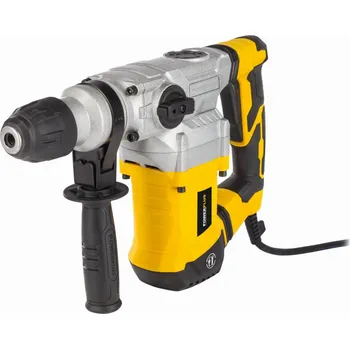 Pneumatické kladivo POWX11721 - Kombinované kladivo 1200W SDS-Plus