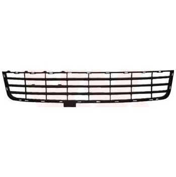 Nárazník Větrací mřížka, nárazník VAN WEZEL 0917590