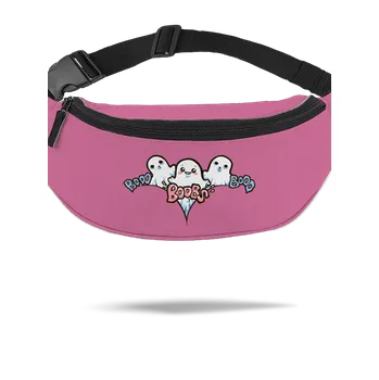 Ledvinka Bastard Boobs ledvinka True Pink