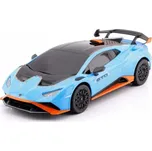Mondo Lamborghini Huracan STO 1:24…