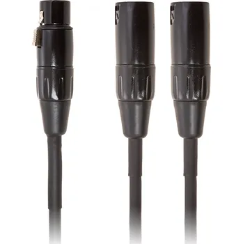 Audio kabel Roland RCC-YC-XF2XM + prodloužená záruka 3 roky