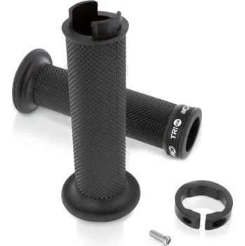 Nářadí na motocykly Gripy S3 TRIFIX Full Diamond GR-TRIFIX-B