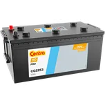 AKUMULATOR CENTRA HD 225AH/1200A, CG2253