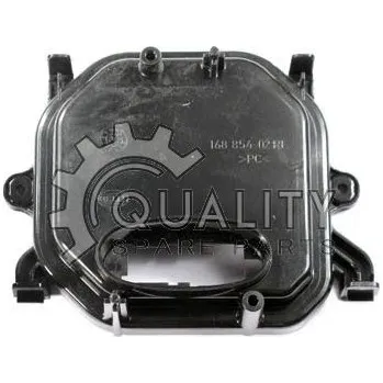 Sklo světlometu Krytka světlometu, 1Z0941608C