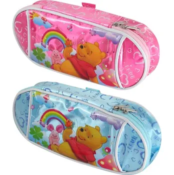 Penál Penál - pouzdro na pera 1052 Medvídek Pú