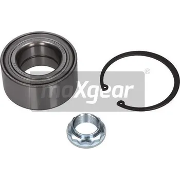Sada ložiska kola MAXGEAR 33-0859