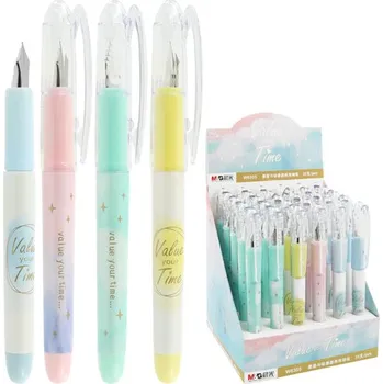 Pero bombičkové M&G Value your Time, hrot M