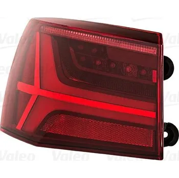 Zadní světlomet Zadní světlo VALEO 047022