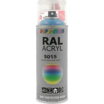 Autolak RAL-lak MOTIP 349614