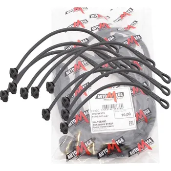 Auto-moto Páska, zakrytí nakládacího prostoru AUTOMEGA 100034310