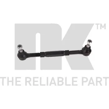 Táhlo řízení Hlava příčného táhla řízení NK 5032273