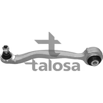 Zavěšení kol Řídicí páka, zavěšení kol TALOSA 46-01284