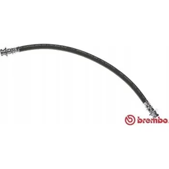 Brzdová hadice Brembo T 79 038 Brzdová hadice, flexibilní