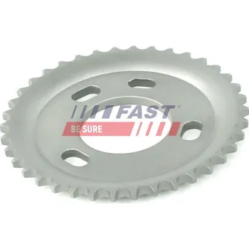 Vačková hřídel Ozubené kolo, vačkový hřídel FAST FT45524