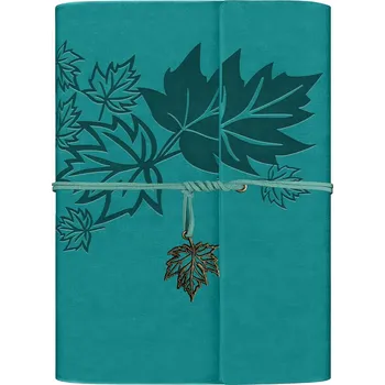 Zápisník Notes A5 zelený