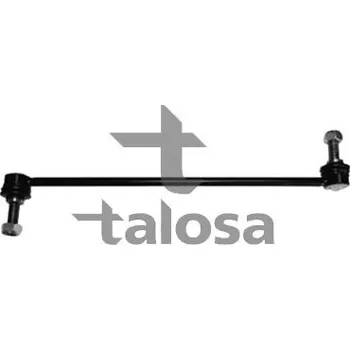Stabilizátor nápravy Tyč/vzpěra, stabilizátor TALOSA 50-08759