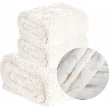 Prostěradlo Deka Design 91 z mikrovlákna 170 cm x 210 cm