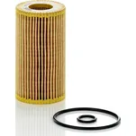 Olejový filtr MANN-FILTER HU 718/1 Y