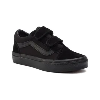 Pánské tenisky Tenisky Vans Old Skool V VN000VHEENR1 Černá 29