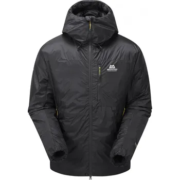 Xeros Jacket Men's Obsidian S