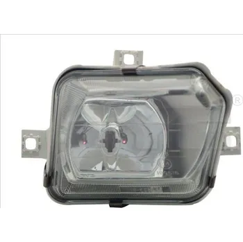 Mlhový světlomet Mlhovka TYC 19-14251-05-2