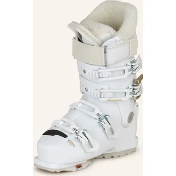 Lyžování Rossignol Dámské Lyžařské Boty Vizion 4b Elite 90w, bílá, 235