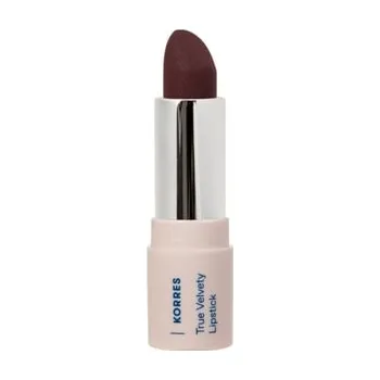 Rtěnka KORRES True Velvety Lipstick Rtěnka