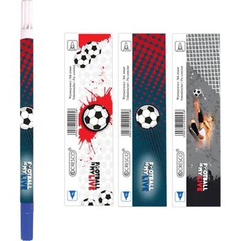 Zmizík/popisovač - Football is My Life