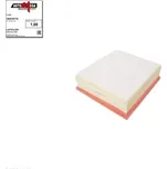 Vzduchový filtr AUTOMEGA 180016710