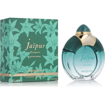 Dámský parfém Boucheron - Jaipur Bouquet EDP (100 ml) W