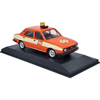 autíčko KADEN Retro MINIAUTO 1 Dopravní Podnik 1:40