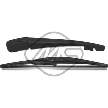 Stěrač List stěrače Metalcaucho 68008